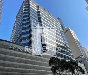 LIPPO SUN PLAZA (力宝太阳广场)