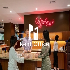 國際金融中心二期