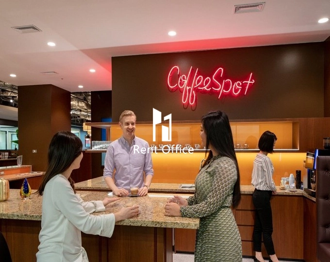 國際金融中心二期