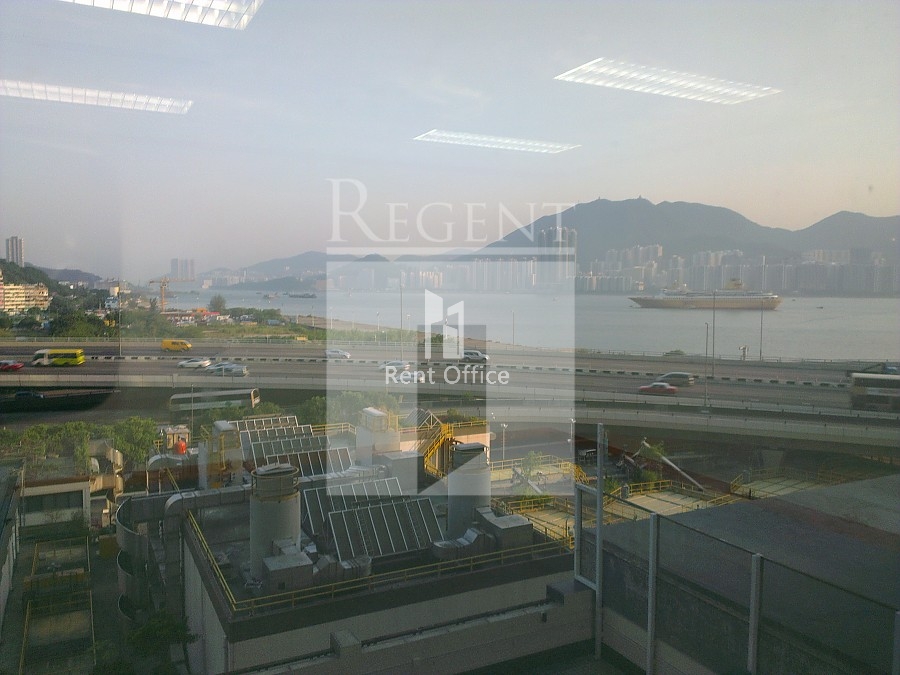 LU PLAZA (振万广场)-RGP004794