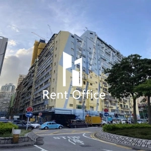 永顯工廠大廈-2