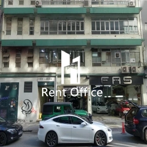 日生工業大廈-2