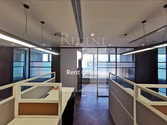 CHINACHEM JOHNSTON PLAZA (华懋庄士敦广场)-RGP022913