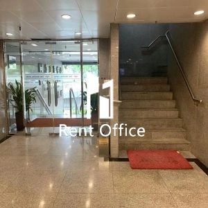 同力工業中心A座-6