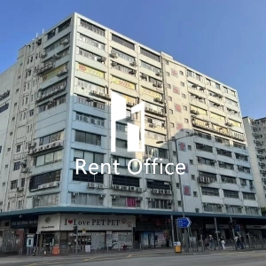 紅棉工業大廈-2