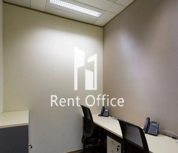 創紀之城5期 - 東亞銀行中心-中環務式辦公室