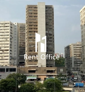 Century Industrial Centre