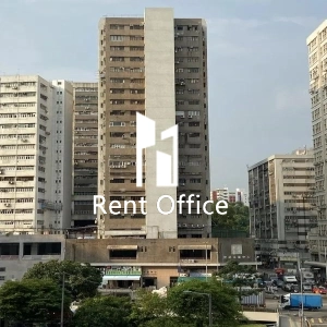 世紀工業大廈-0