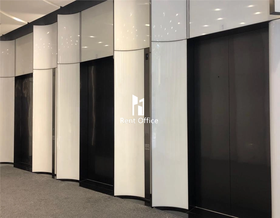 One Chinachem Central  華懋中心I期