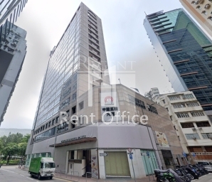 CHINA MINMETALS TOWER (中國五礦大廈)