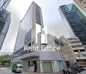 CHINA MINMETALS TOWER (中國五礦大廈)