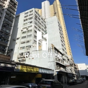 鳳如工業大廈-0