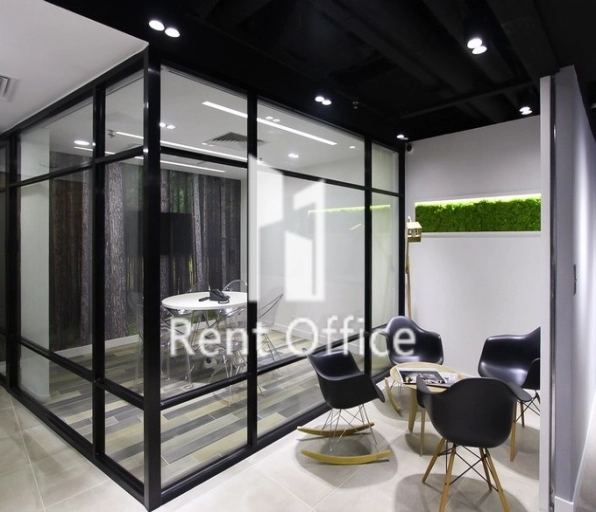 駱克道3號-香港務式辦公室