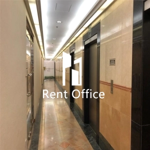 東亞銀行港灣中心-3