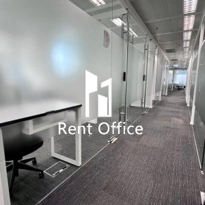 dahin financial center