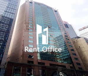 Cre Building (華創大廈)