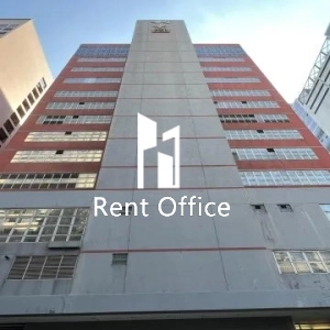 利和利丰中心-2