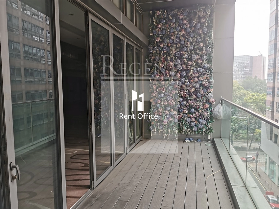 OBSERVATORY ROAD 8 (天文台道8號)-RGP021808