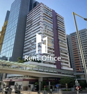 Kwai Bo Industrial Building