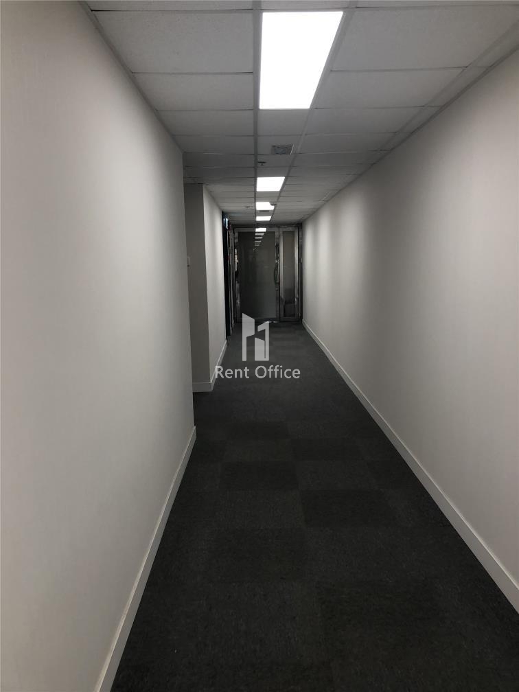 美國銀行中心