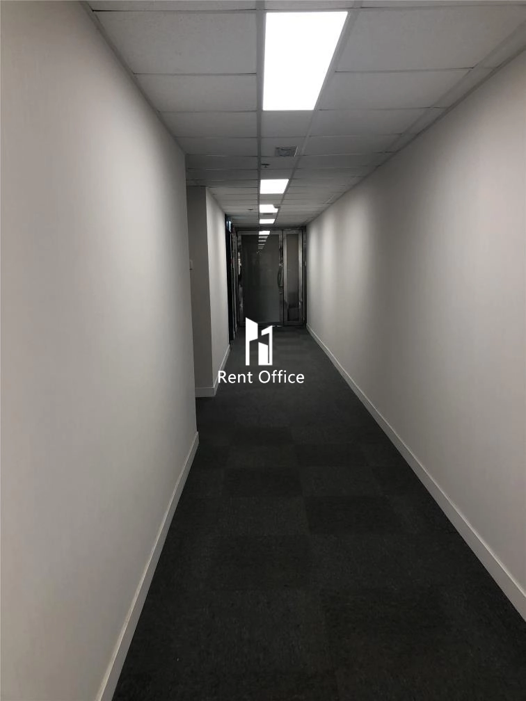 美國銀行中心