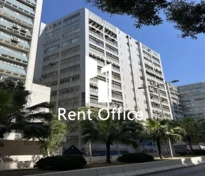 維港中心第一座