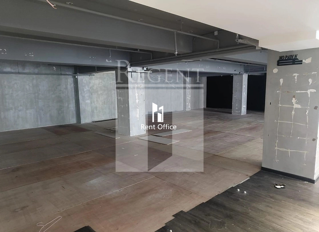 SUNBEAM COMMERCIAL BUILDING (新光商業大廈)-RGP032614