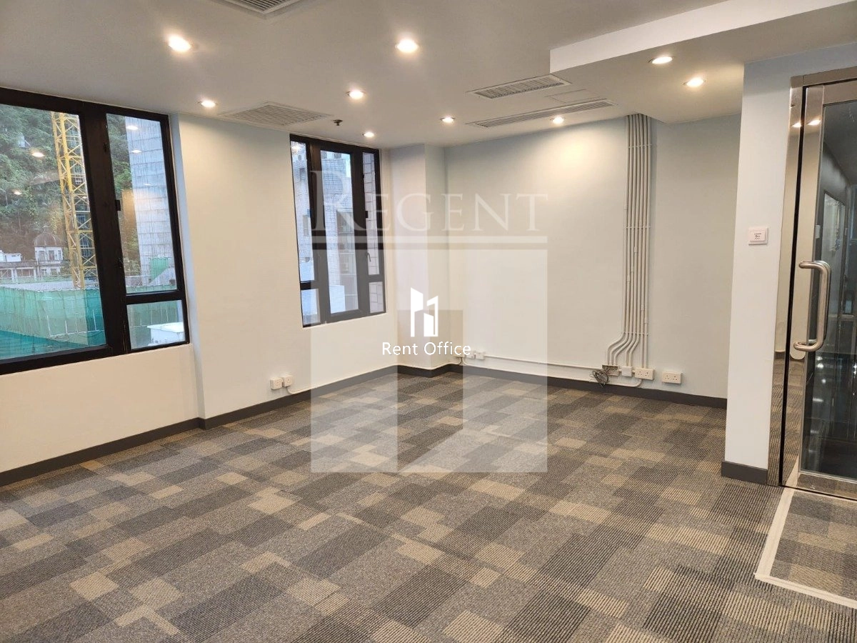 SHUN FENG INT'L CENTRE (顺丰国际中心)-RGP024371