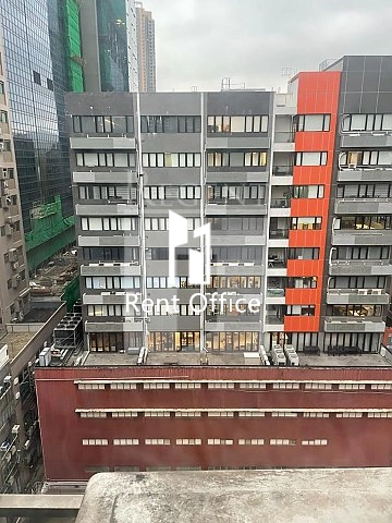 HONG KONG INDUSTRIAL CENTRE BLOCK A (香港工業中心 A座)-RGP032315