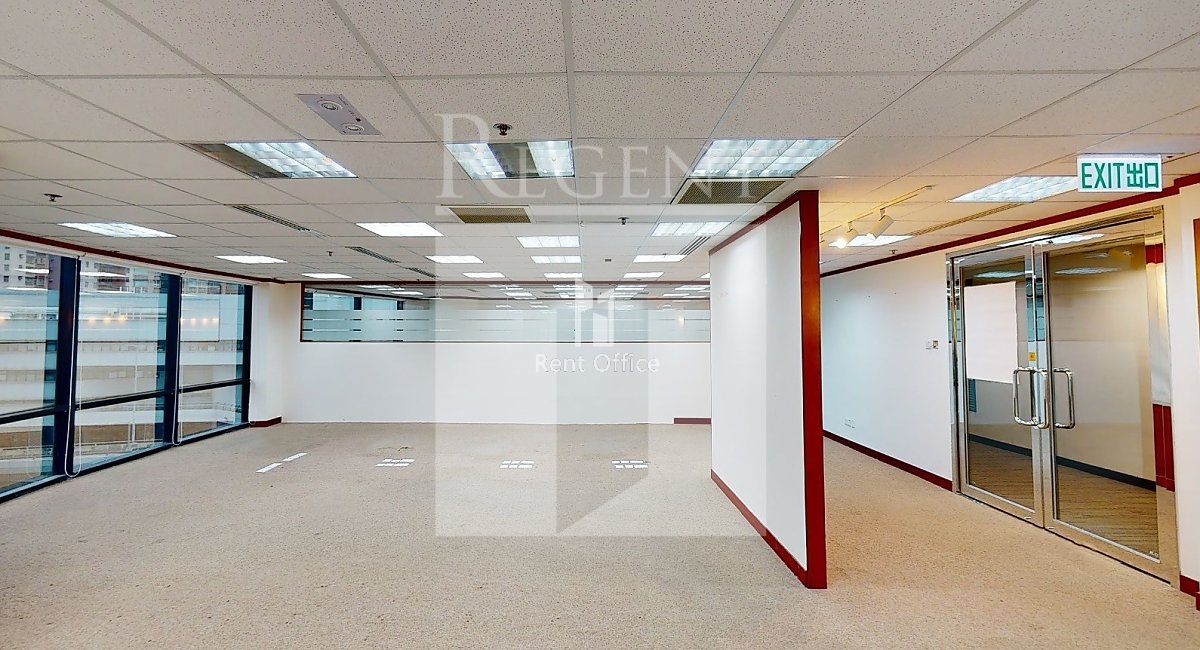 K. WAH CENTRE (嘉华国际中心)-RGP032512