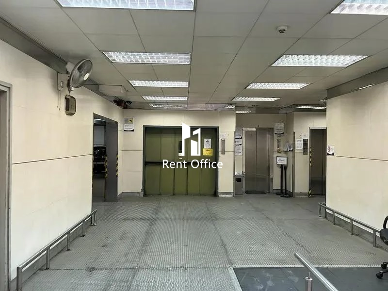 羅氏美光發展大廈