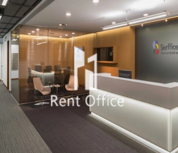 觀塘道336號-九龍務式辦公室