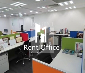 CHINACHEM GOLDEN PLAZA (华懋广场)