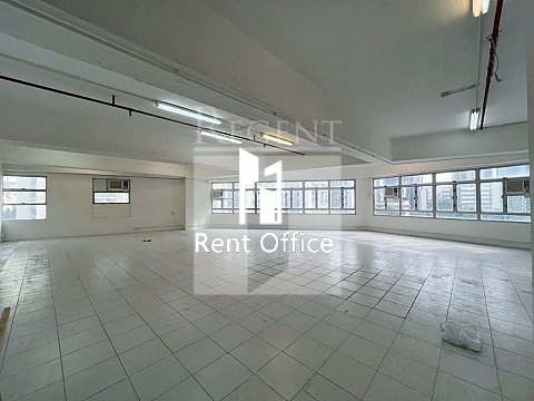 YAU TONG INDUSTRIAL BUILDING BLOCK 03 (油塘工業大廈 第03座)