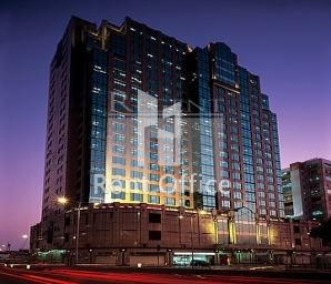 LU PLAZA (振萬廣場)