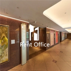 One Exchange Square  交易廣場一座-6