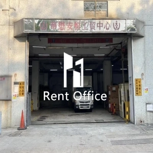 華懋安恒工貿中心-4