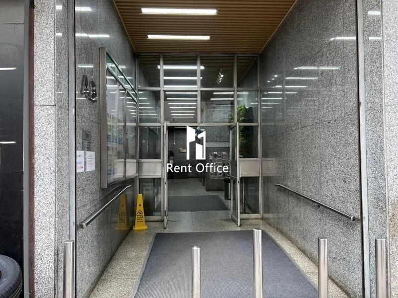 鴻力工業中心A座