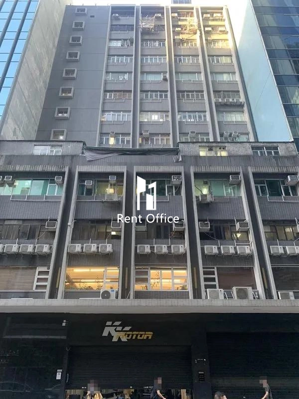 發利工業大廈-6