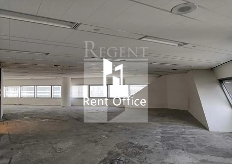 BANK OF CHINA TOWER (中银大厦)-RGP015083