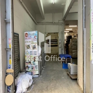 毓光工業大廈-2
