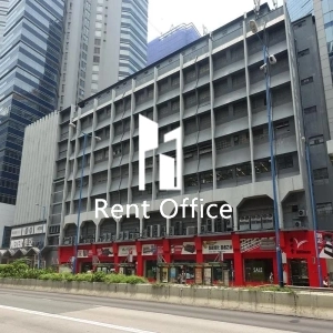 美亞工業大廈-0