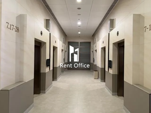 永得利廣場一座