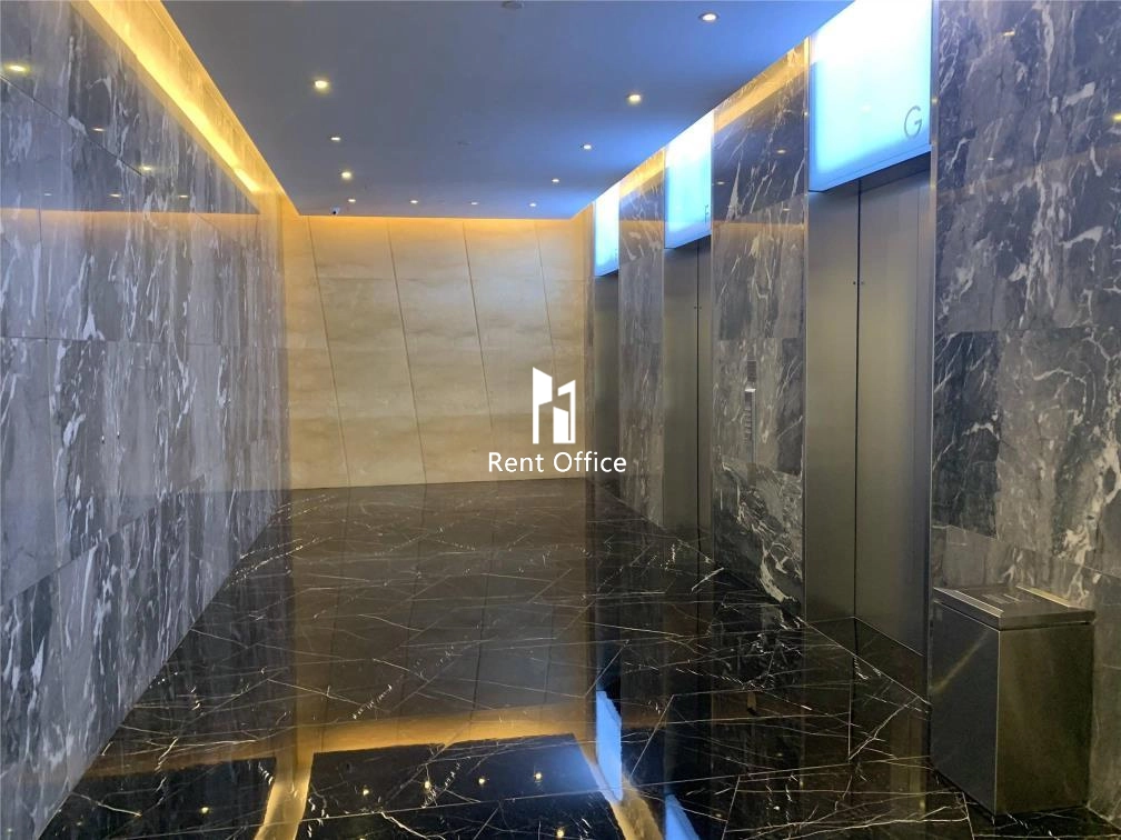 城東誌一座-安盛金融大樓