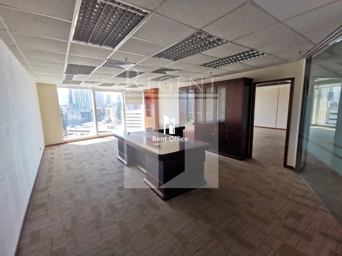 METROPOLIS TOWER (都会大厦)-RGP024869