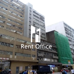 精棉工業大廈-0