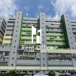 葵德工業中心第一座-0