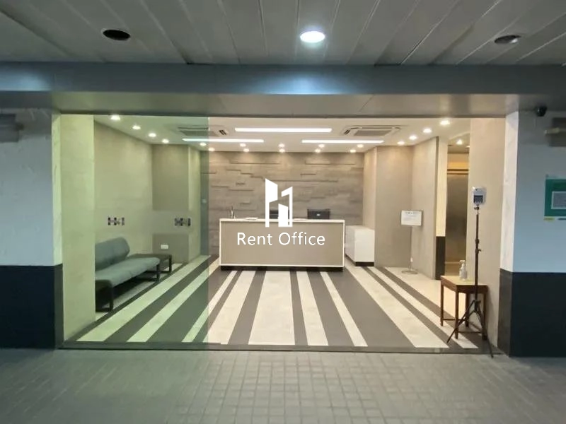 香江國際工商大廈