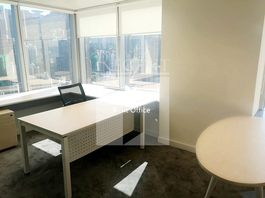 THE CENTER (中环中心)-RGP016794