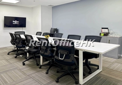 西安长安国际中心